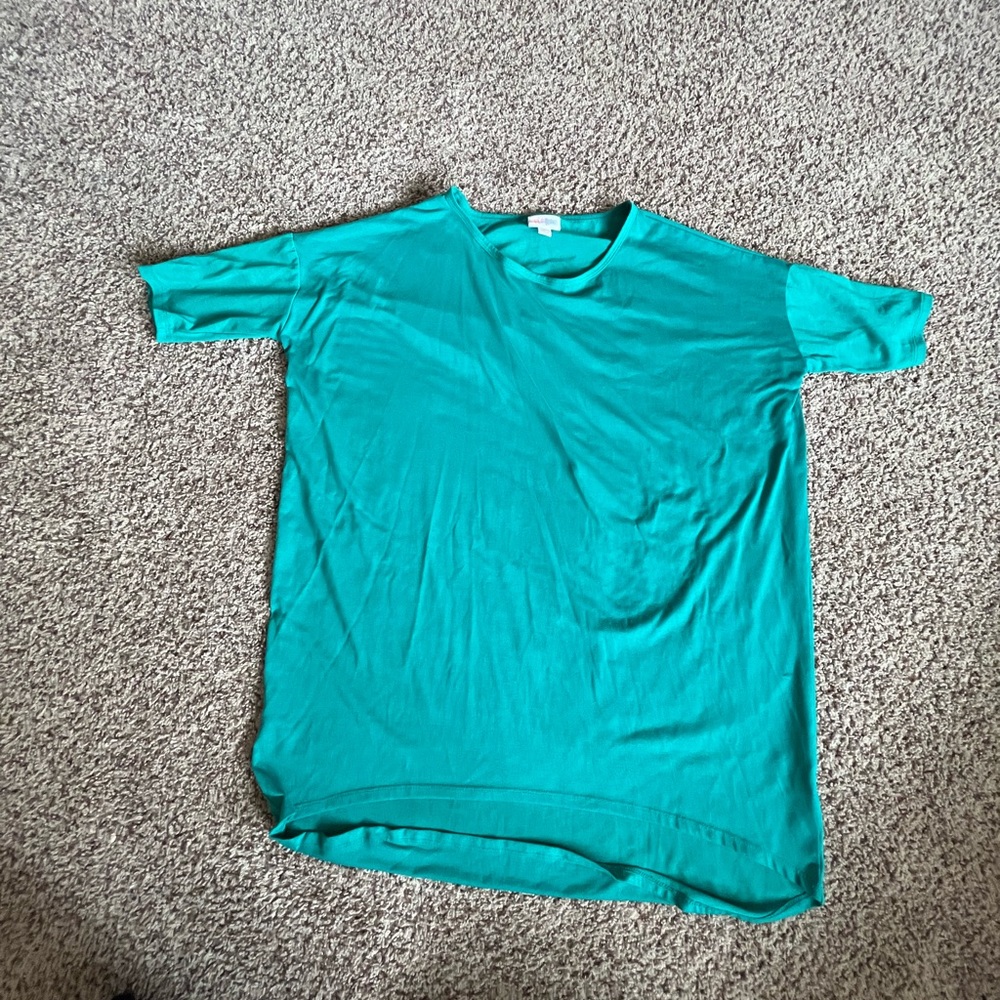 LulaRoe shirt